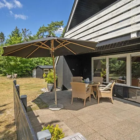 Elina - 500m From The Sea In Ne Jutland By Interhome Hals