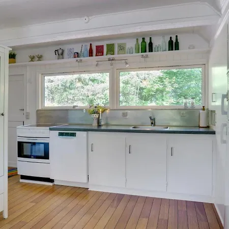Elina - 500m From The Sea In Ne Jutland By Interhome