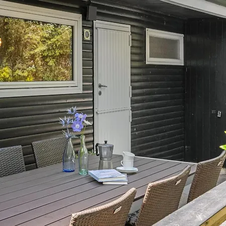 Elina - 500m From The Sea By Interhome *
