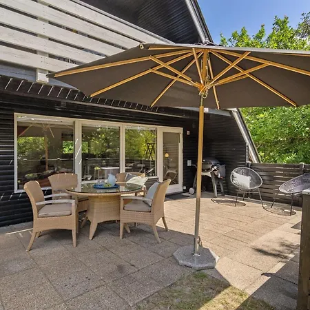 Elina - 500m From The Sea By Interhome *