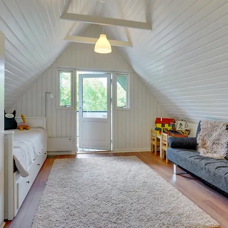 別荘 Elina - 500m From The Sea By Interhome *