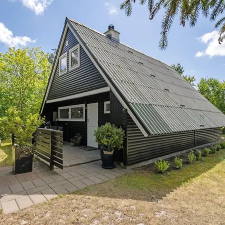Feriehus Elina - 500m From The Sea By Interhome *
